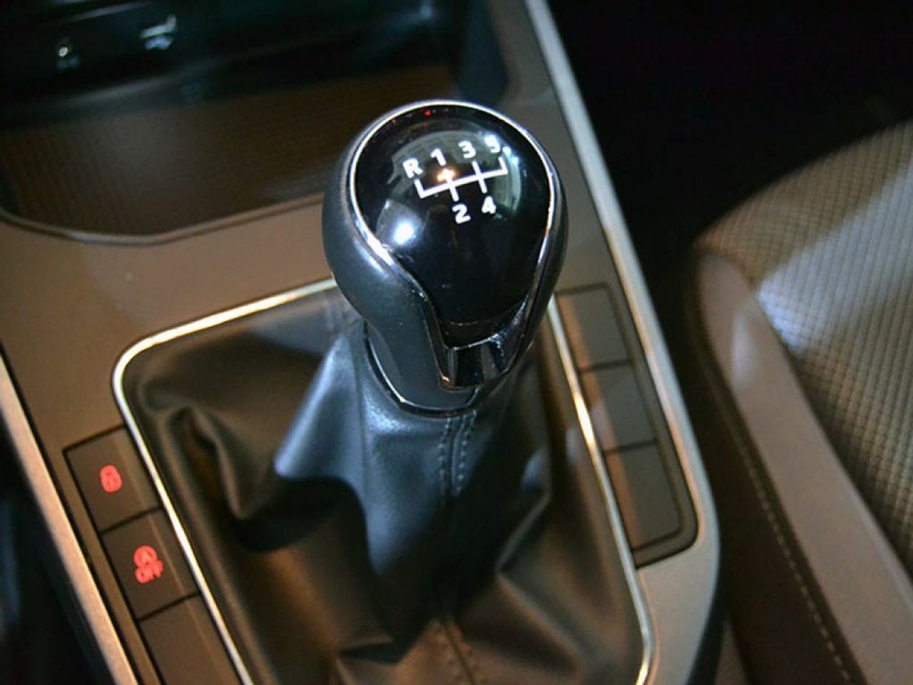 Foto Seat Arona 25