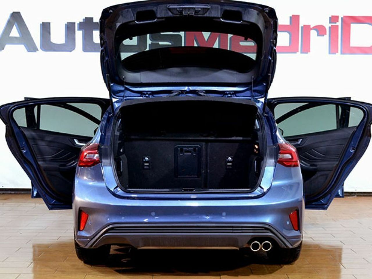 Foto Ford Focus 6