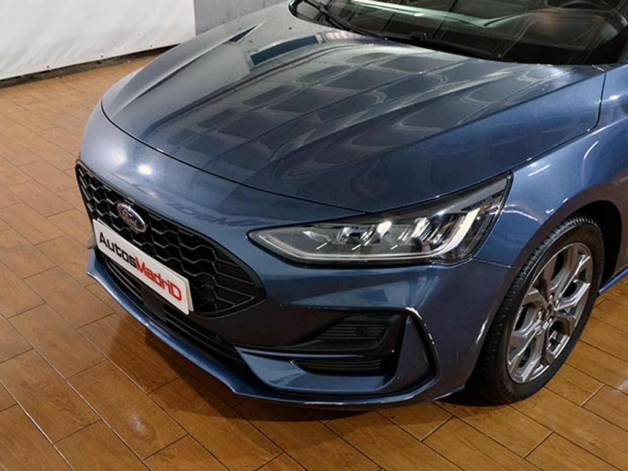 Foto Ford Focus 9