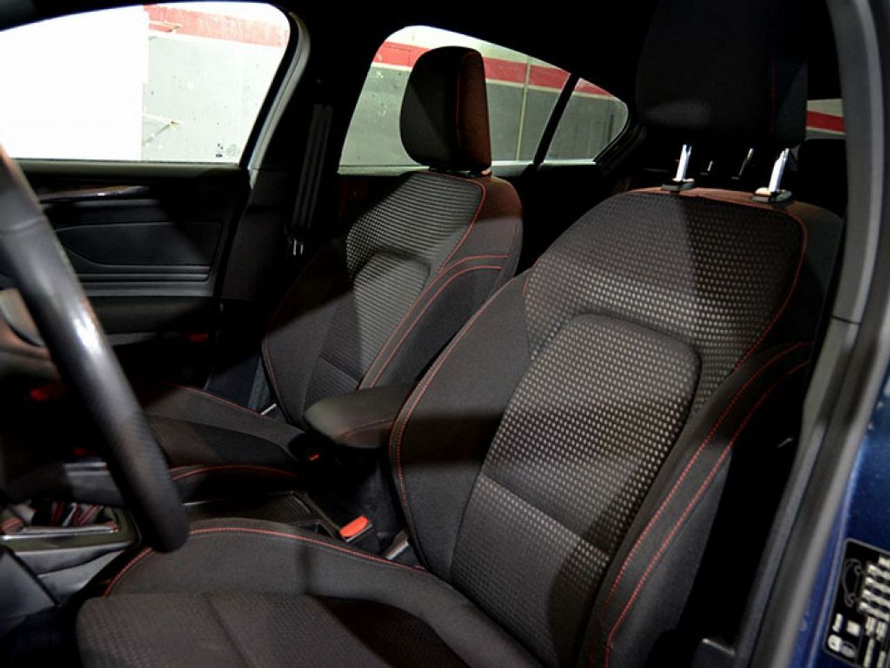 Foto Ford Focus 12