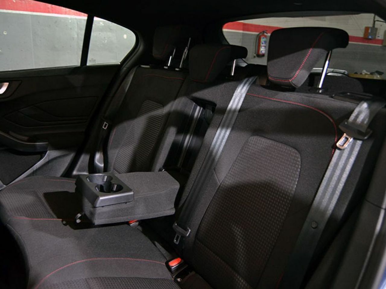 Foto Ford Focus 13