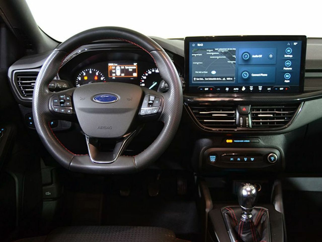 Foto Ford Focus 15