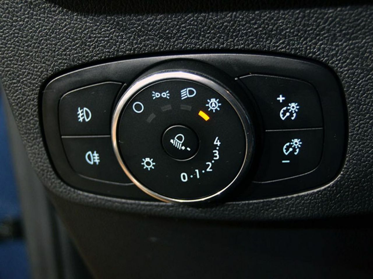 Foto Ford Focus 17