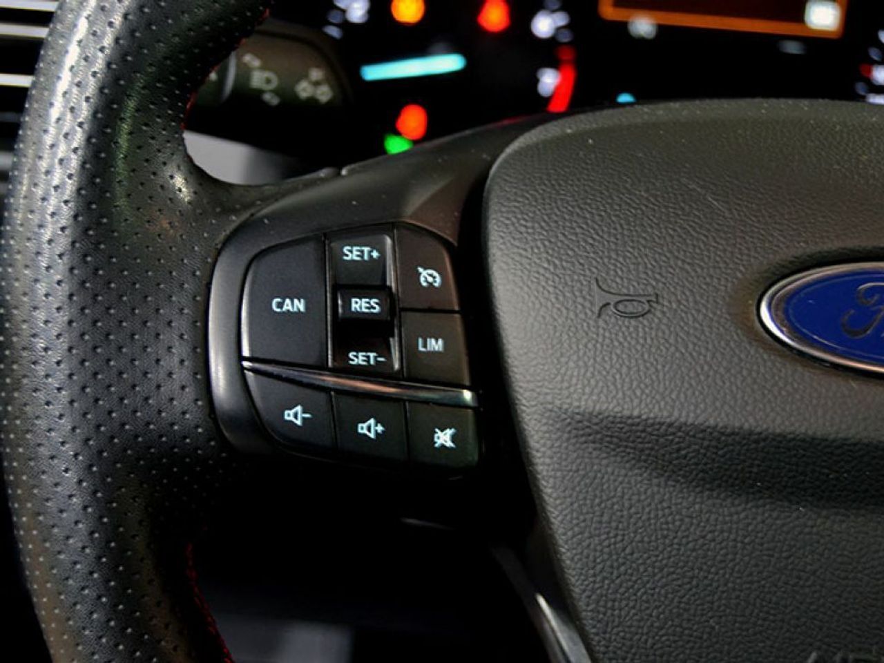 Foto Ford Focus 20