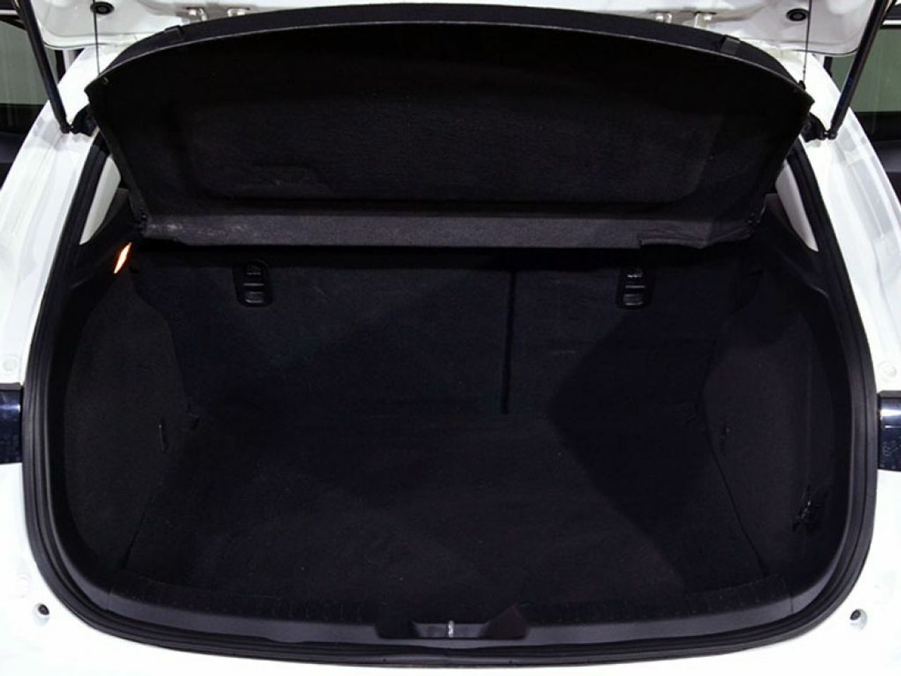 Foto Mazda Mazda3 7