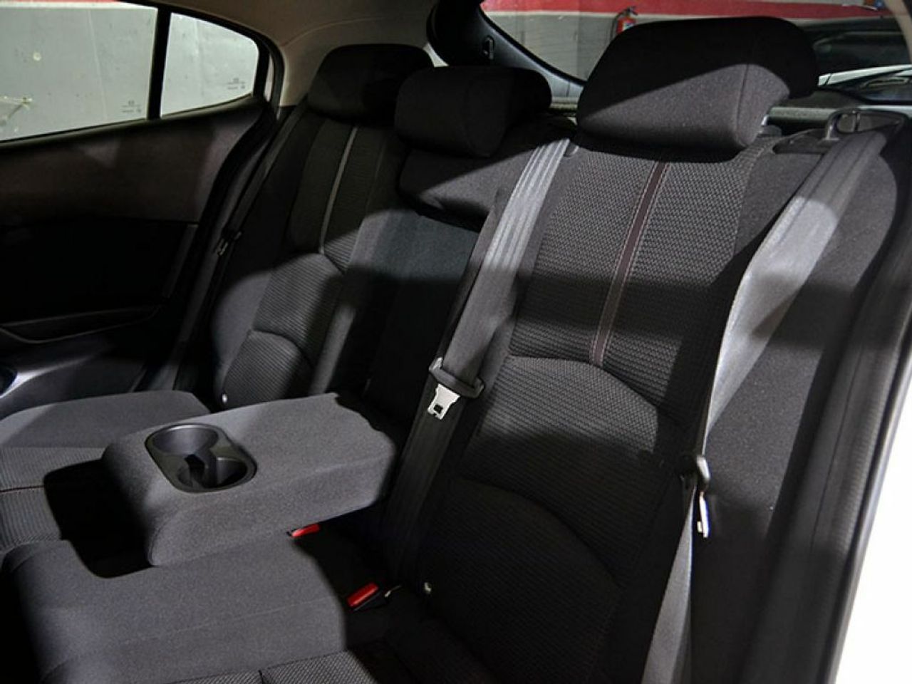 Foto Mazda Mazda3 13