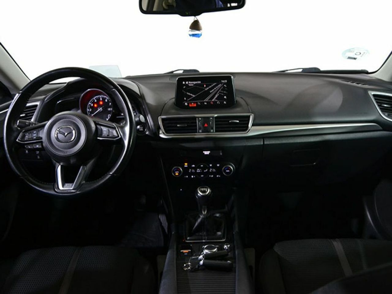 Foto Mazda Mazda3 14