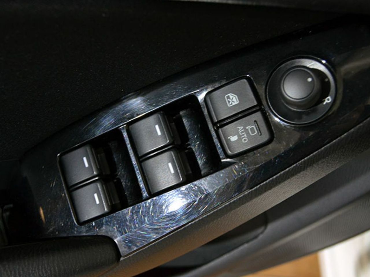 Foto Mazda Mazda3 16