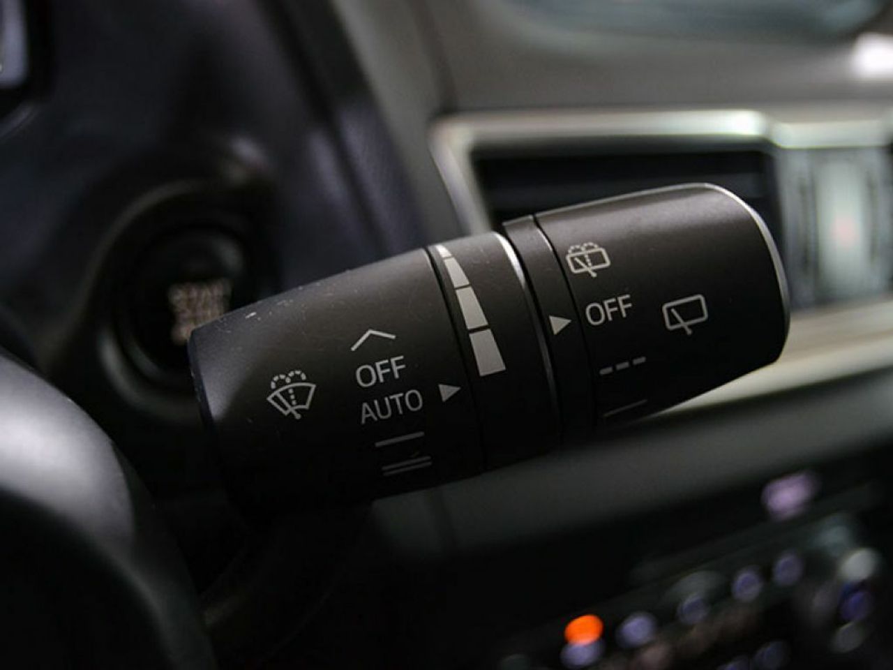 Foto Mazda Mazda3 19
