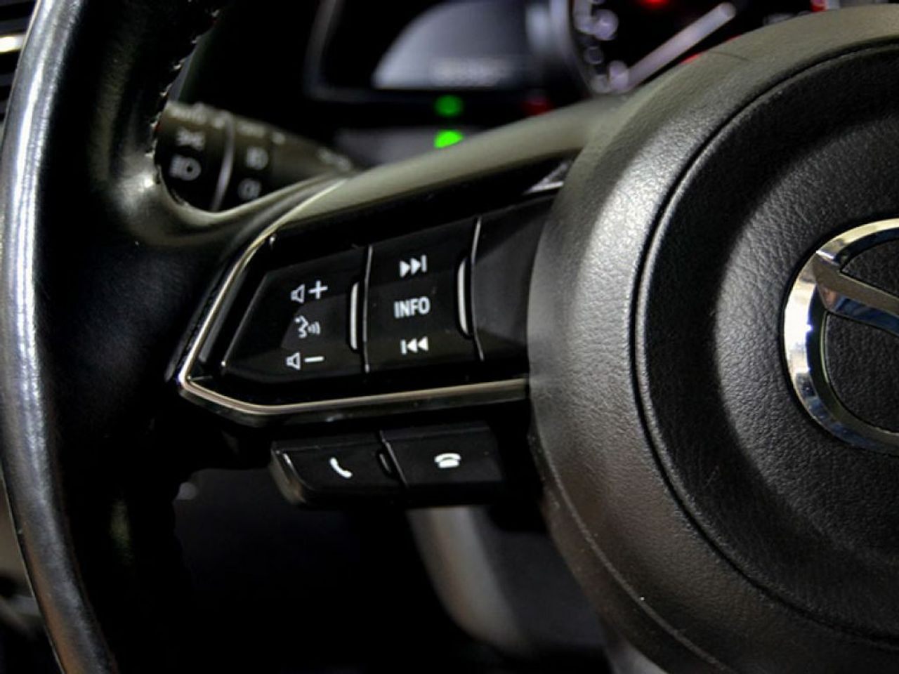 Foto Mazda Mazda3 20