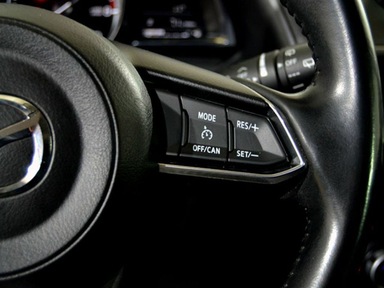 Foto Mazda Mazda3 21