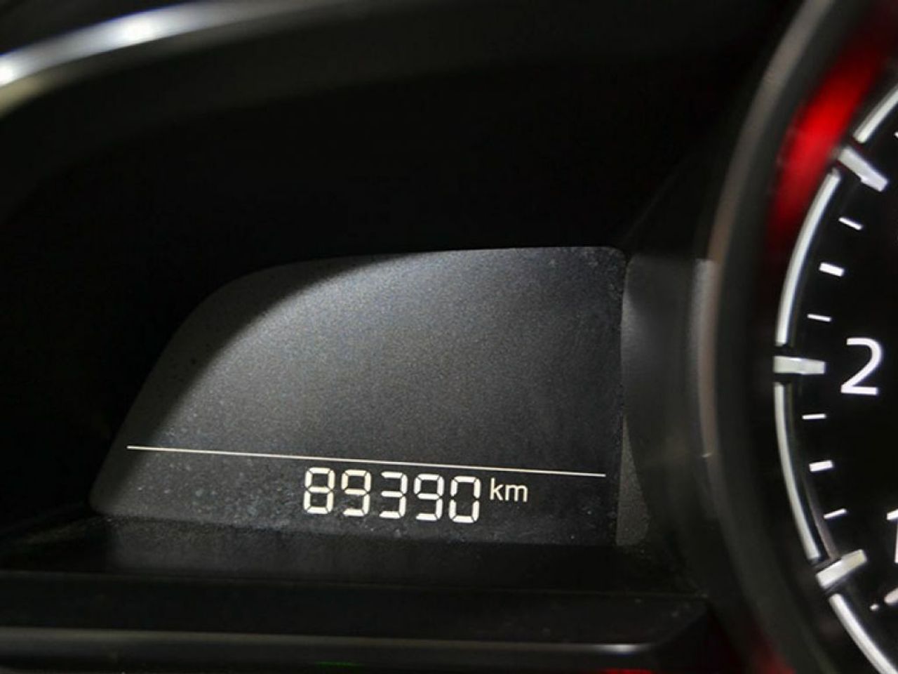 Foto Mazda Mazda3 22