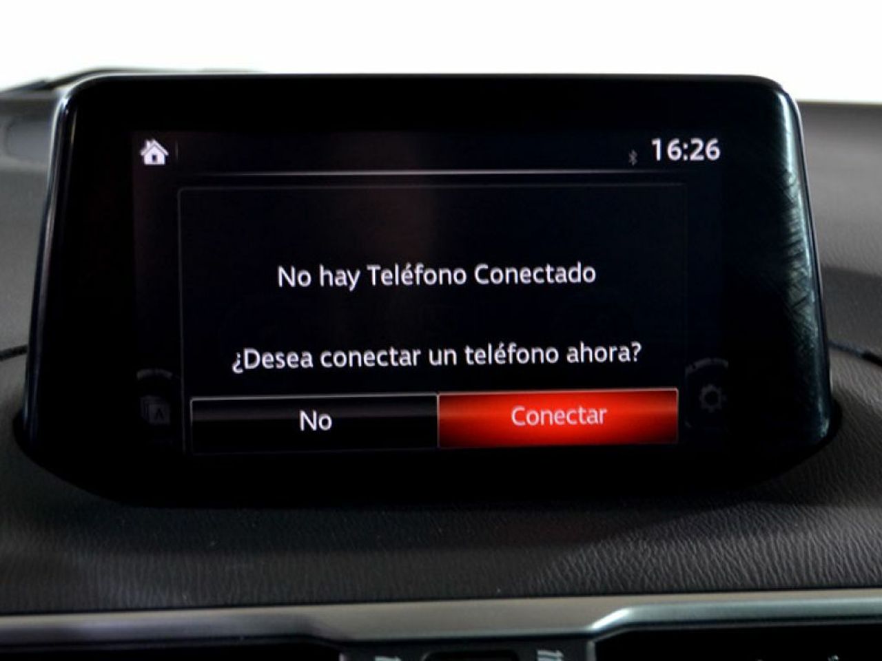 Foto Mazda Mazda3 26