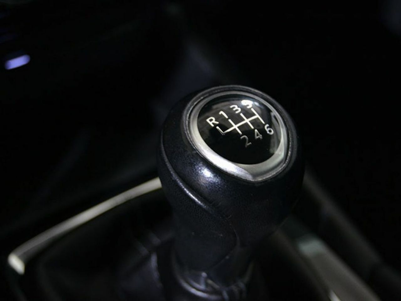 Foto Mazda Mazda3 28