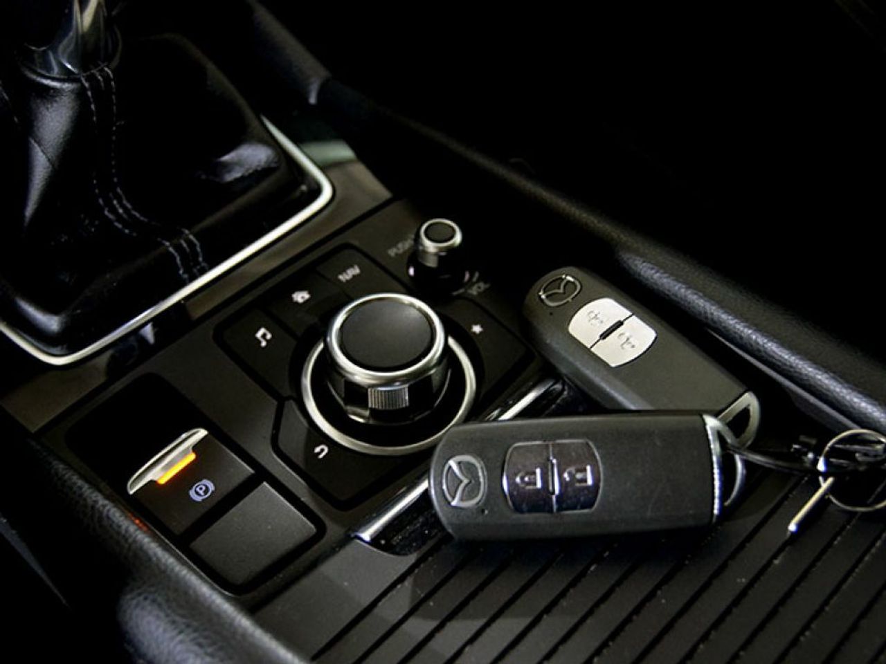 Foto Mazda Mazda3 29