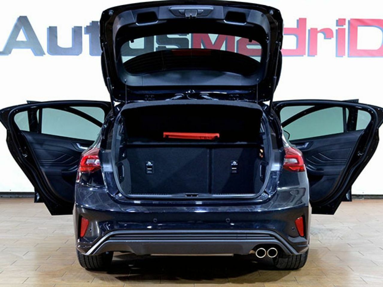 Foto Ford Focus 6