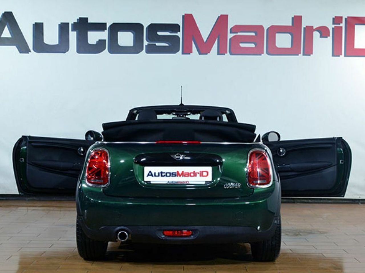Foto Mini Cooper 5