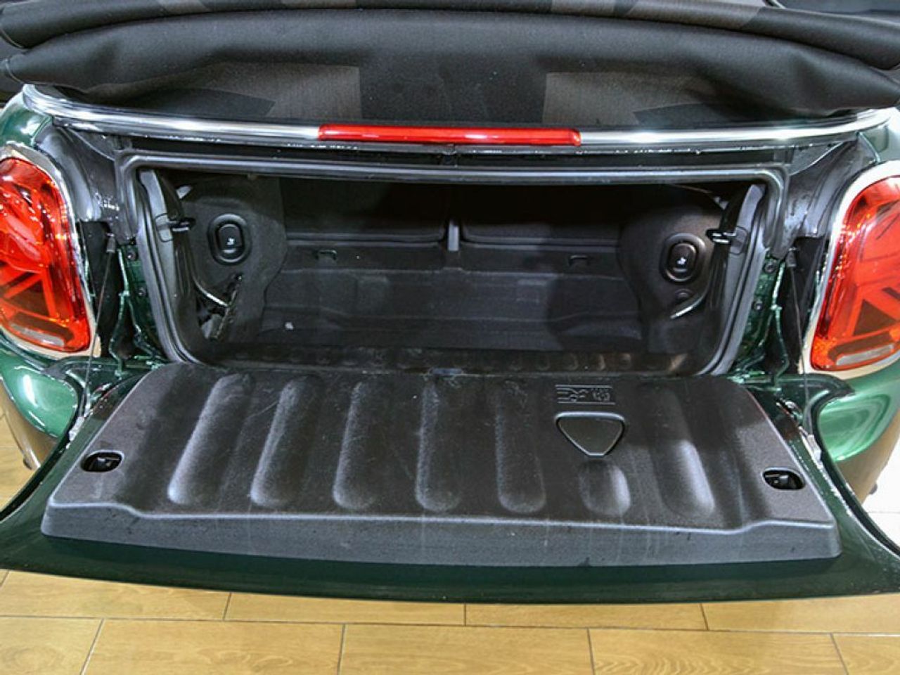 Foto Mini Cooper 7
