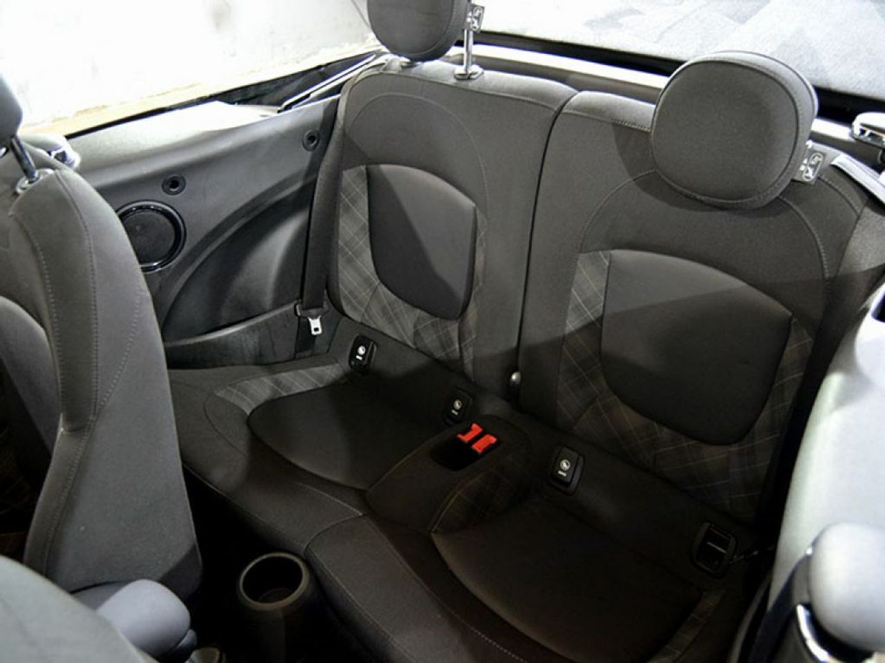 Foto Mini Cooper 13