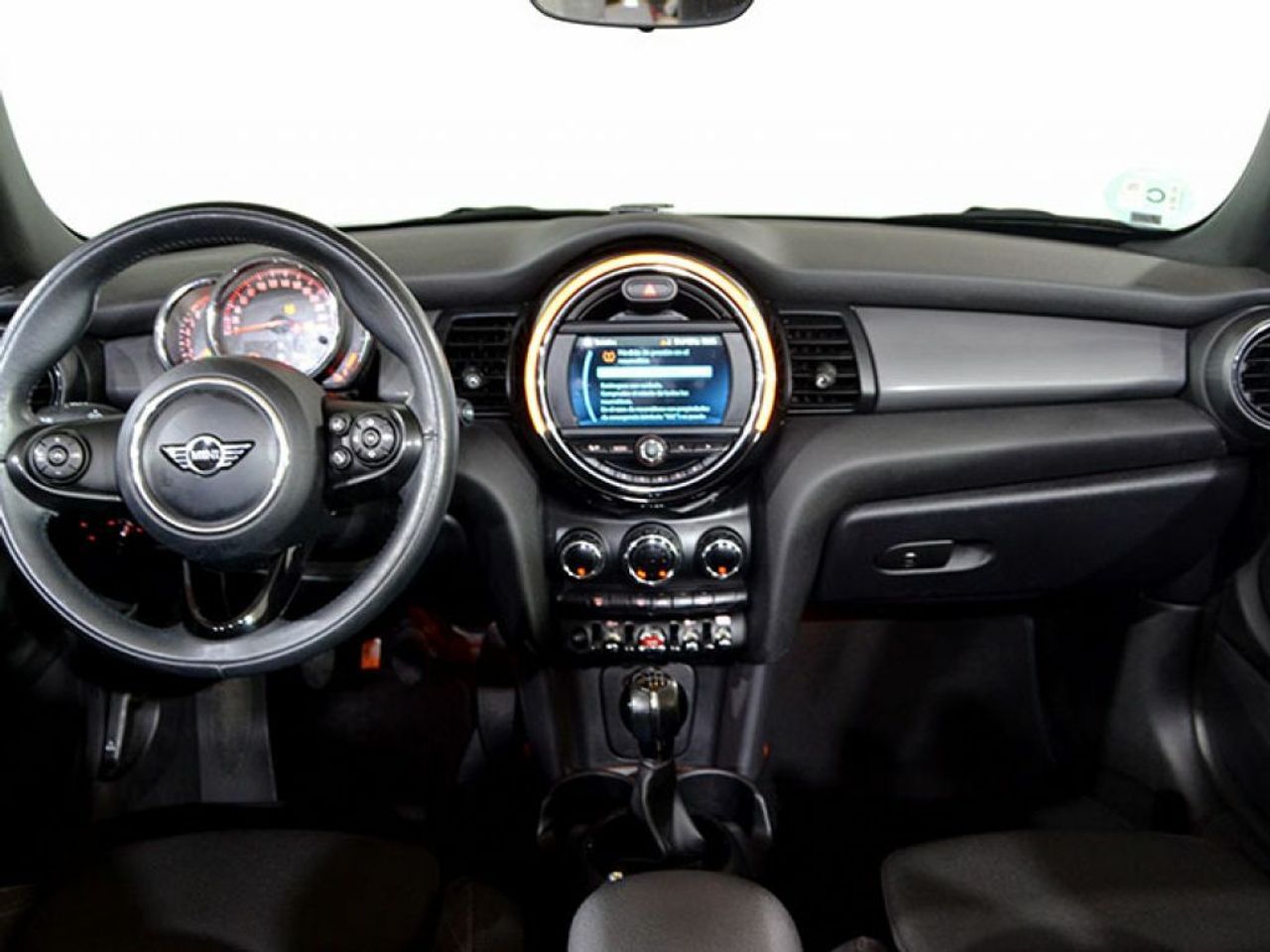 Foto Mini Cooper 14