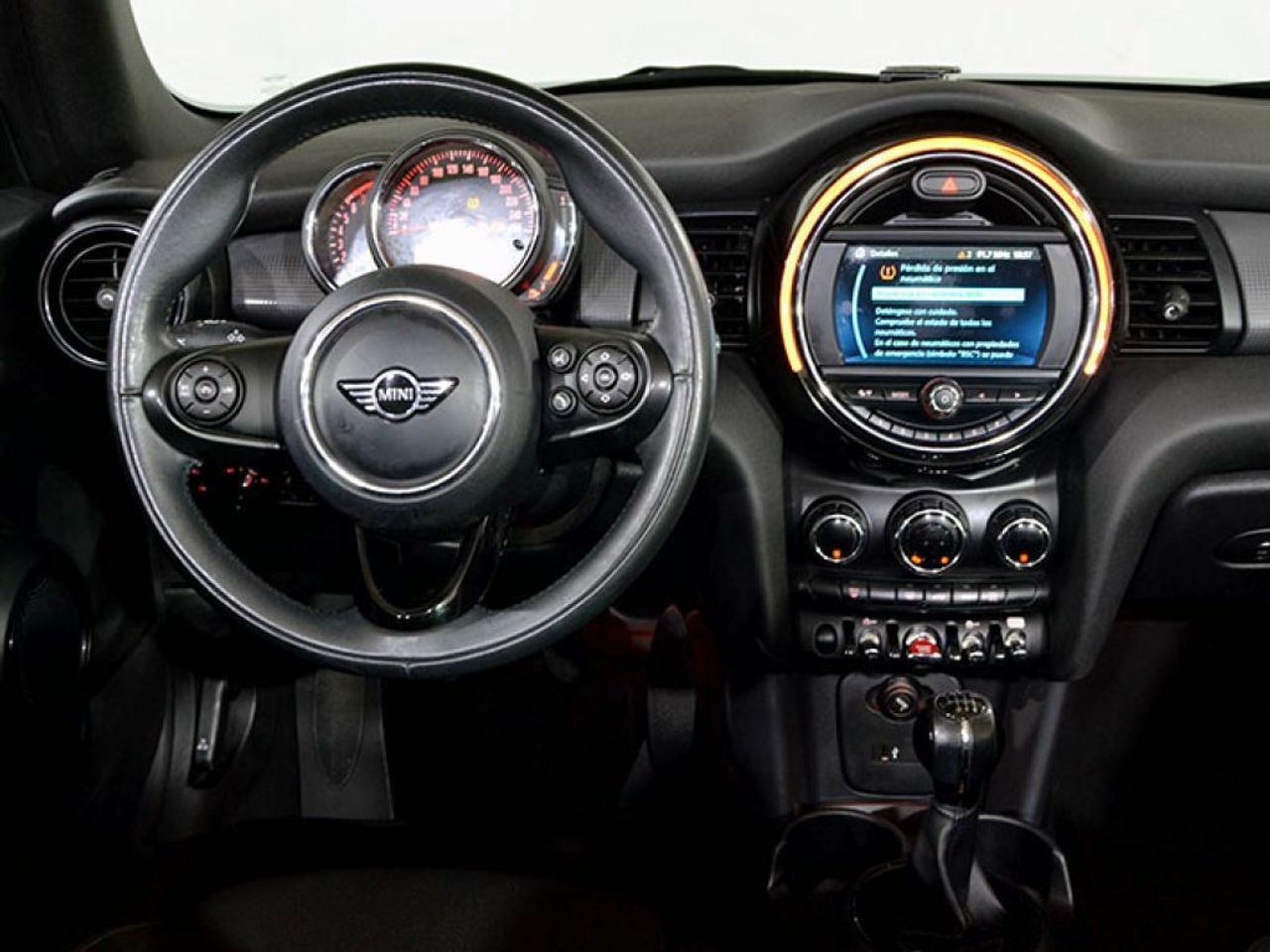 Foto Mini Cooper 15