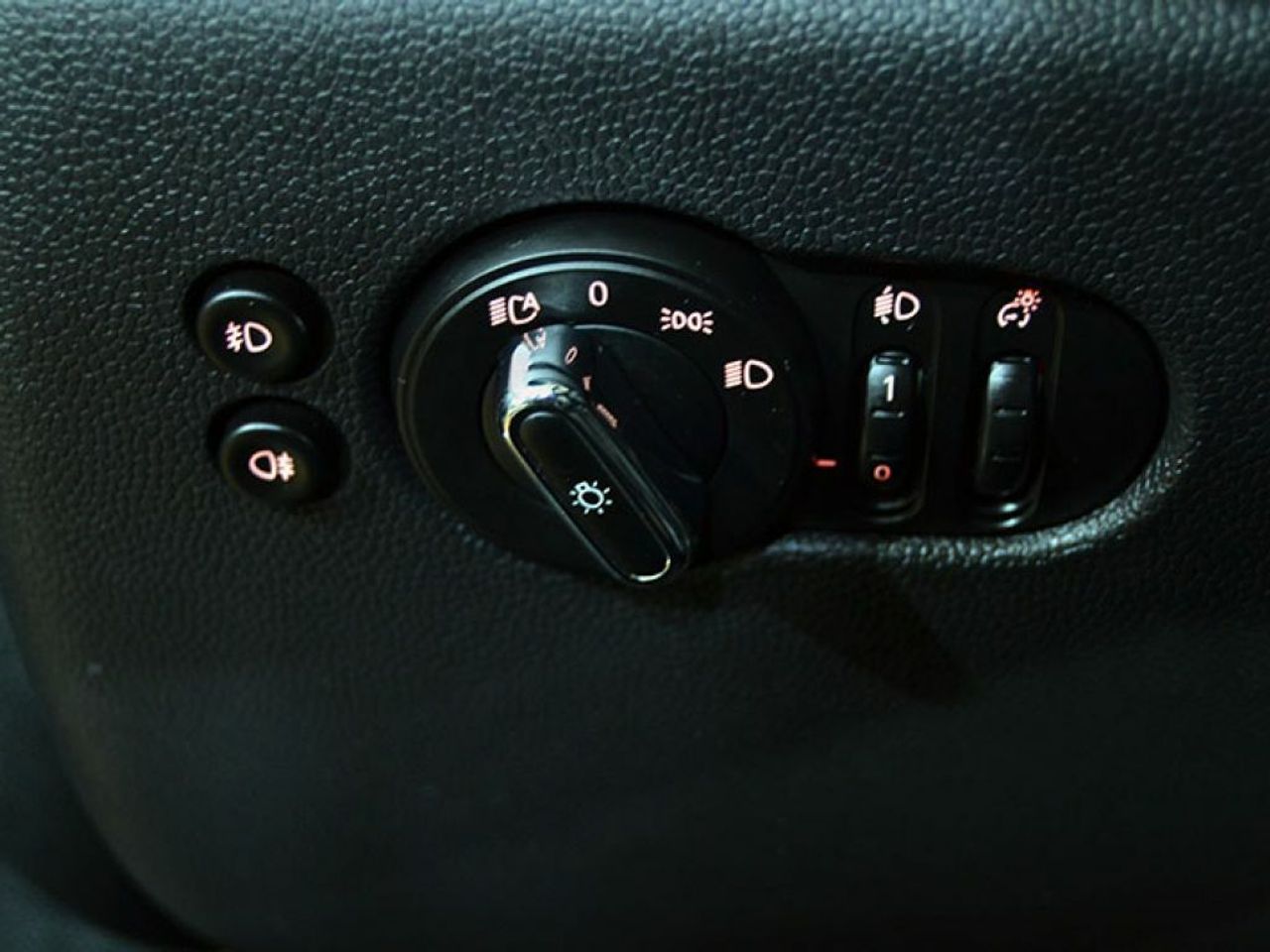 Foto Mini Cooper 17