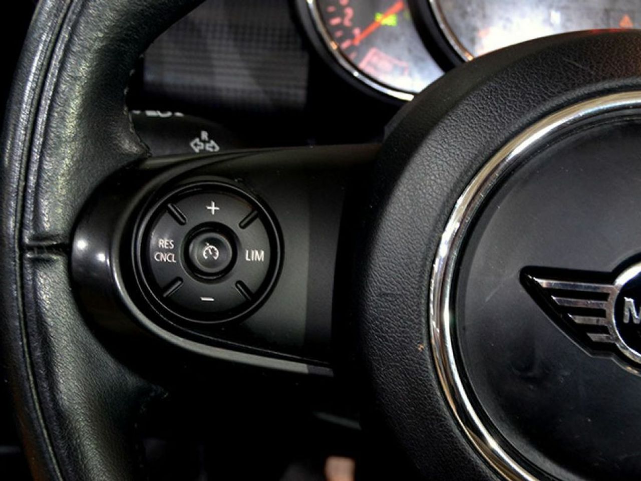 Foto Mini Cooper 20