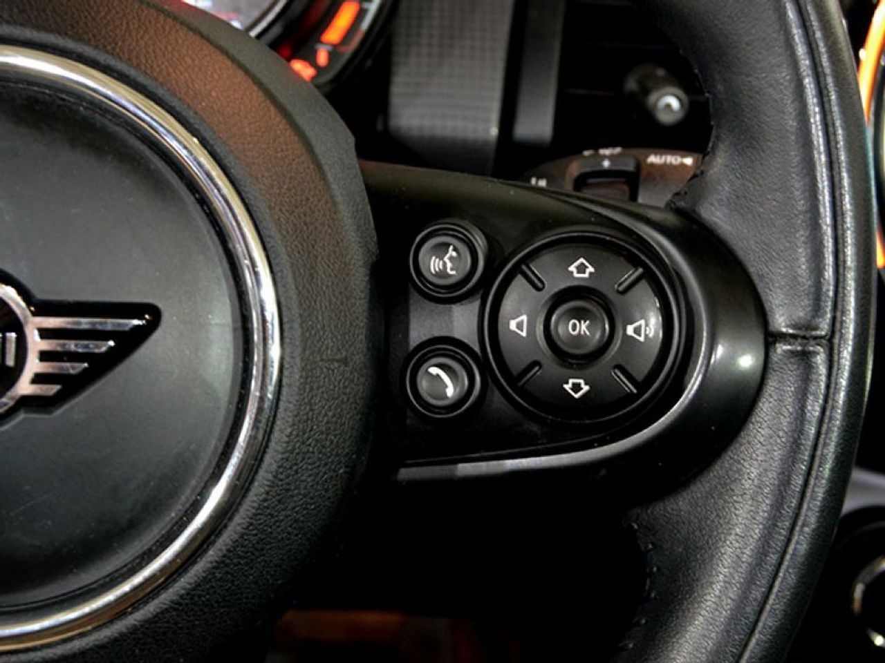 Foto Mini Cooper 21