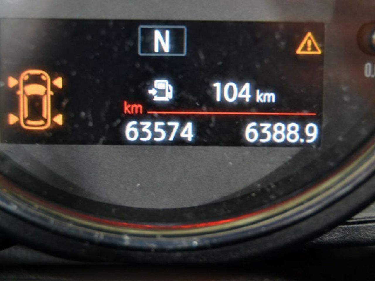 Foto Mini Cooper 22