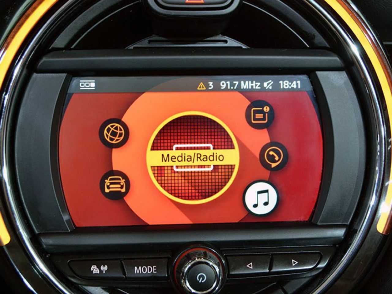 Foto Mini Cooper 24