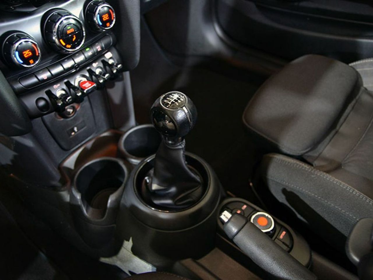Foto Mini Cooper 28