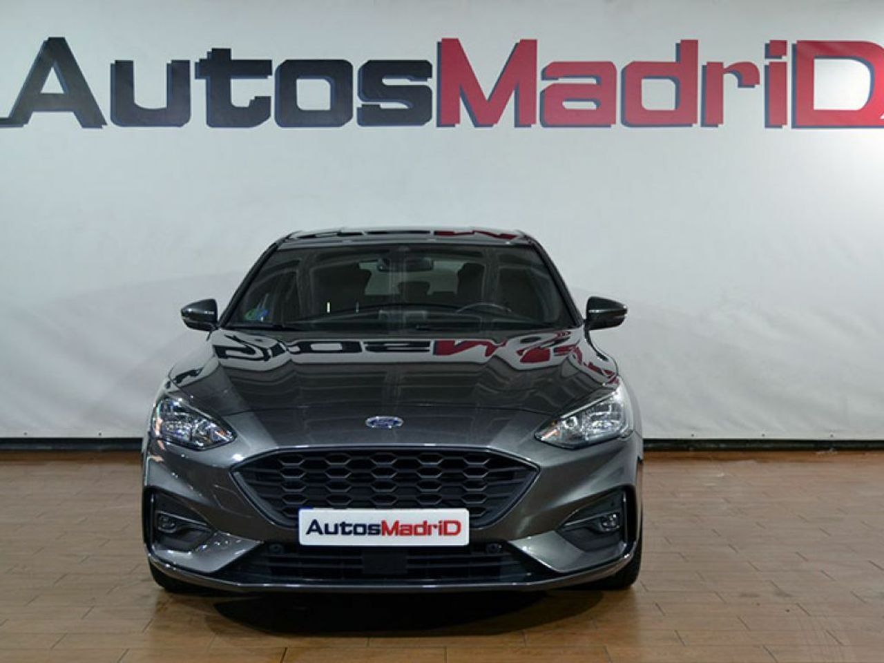 Foto Ford Focus 2
