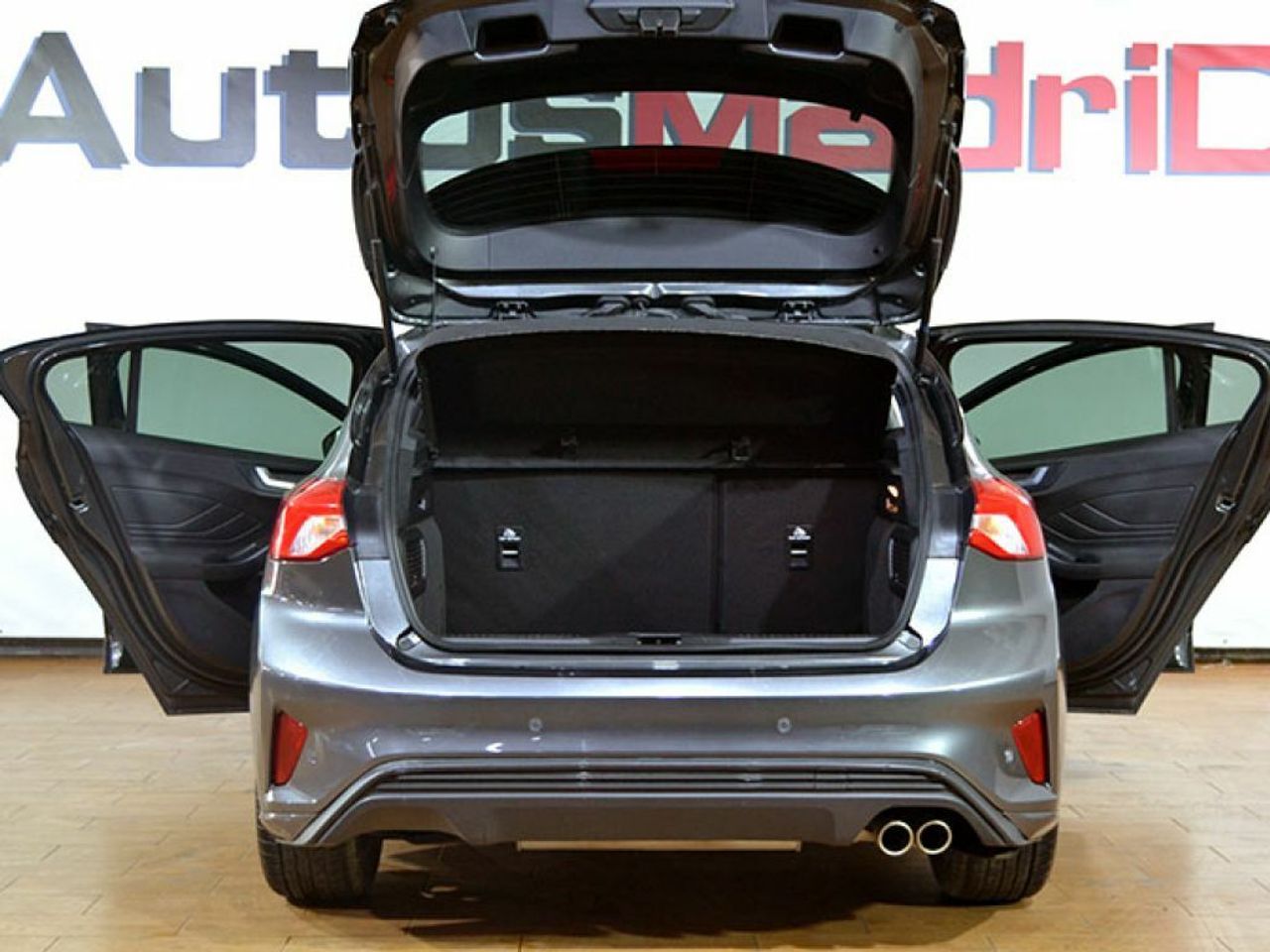 Foto Ford Focus 6