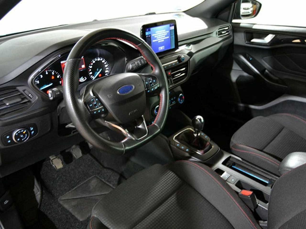 Foto Ford Focus 9