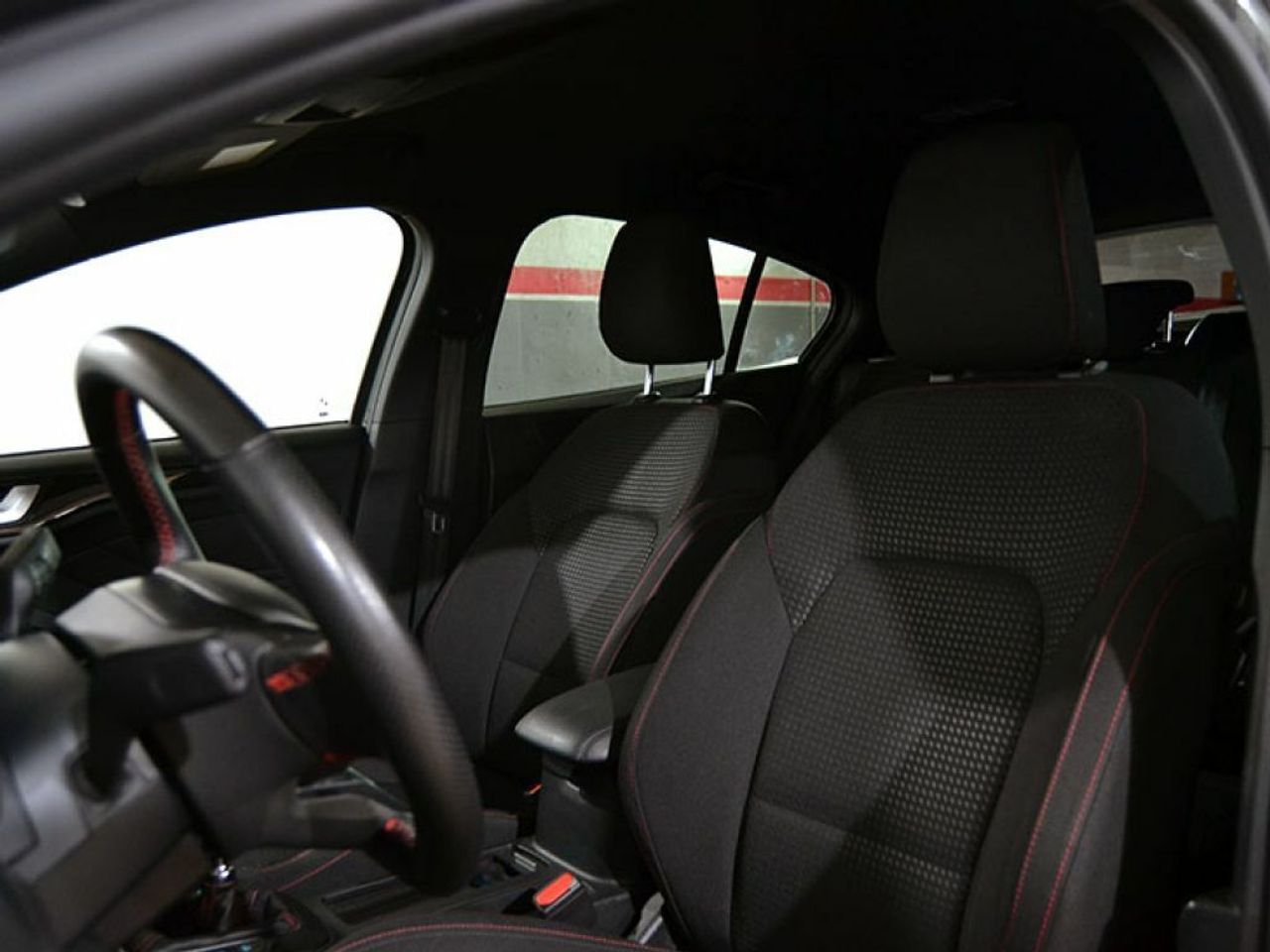 Foto Ford Focus 10