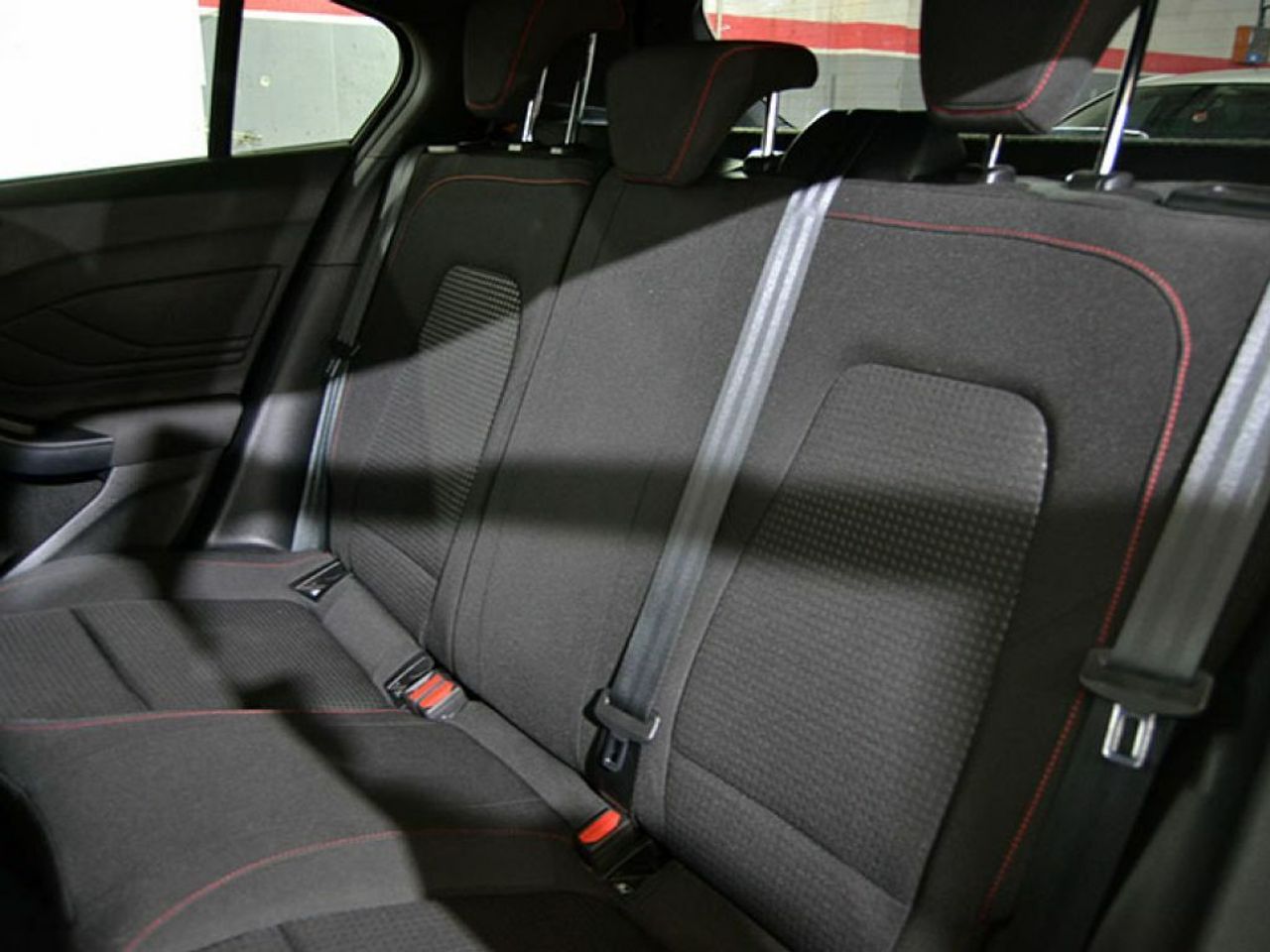 Foto Ford Focus 11