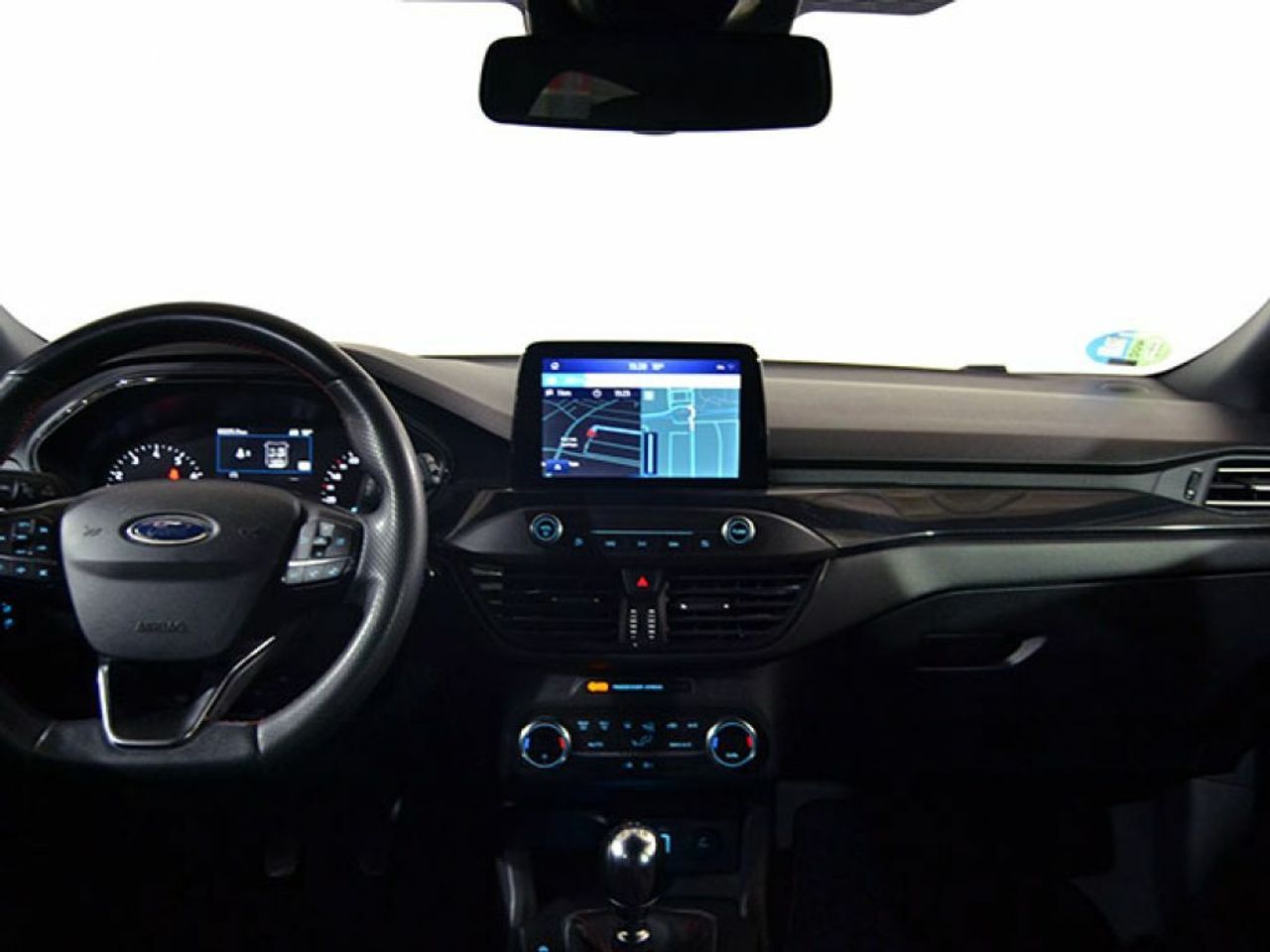 Foto Ford Focus 12