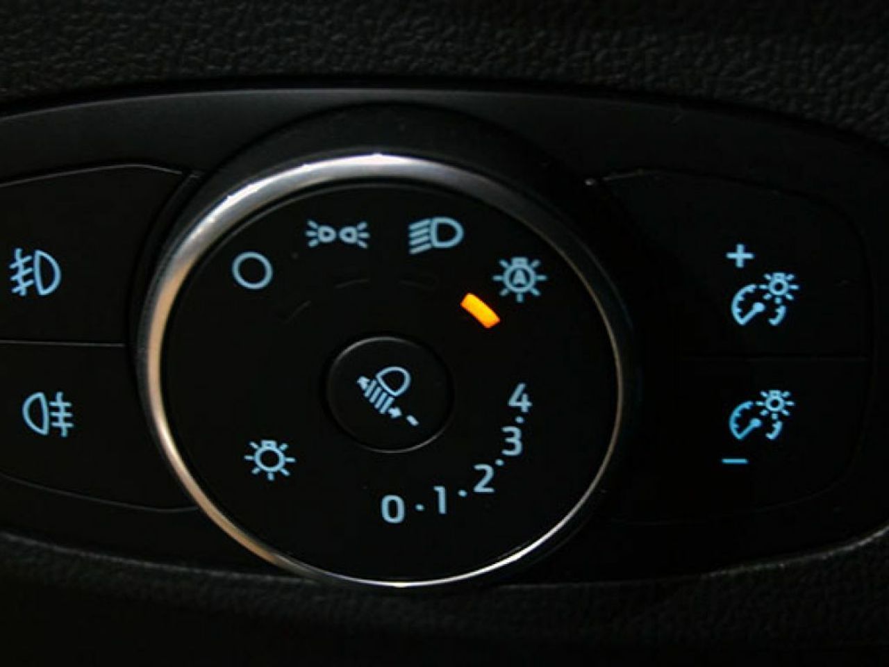 Foto Ford Focus 16