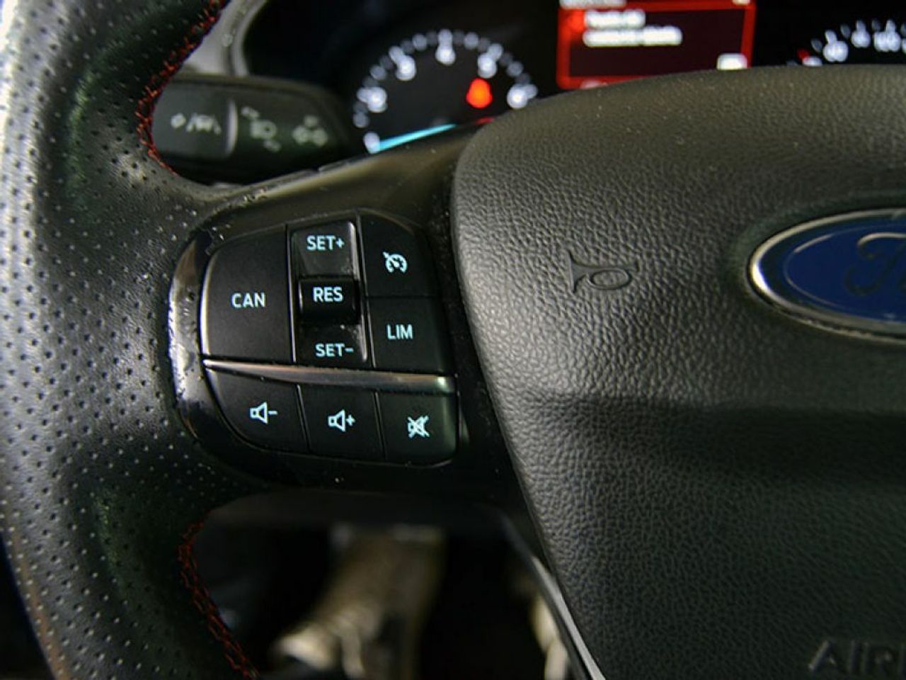 Foto Ford Focus 19