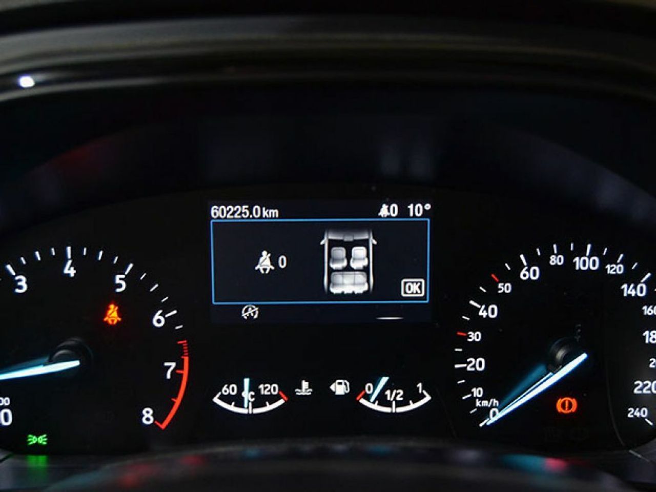 Foto Ford Focus 21