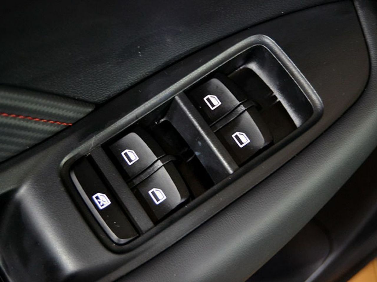 Foto MG ZS 16