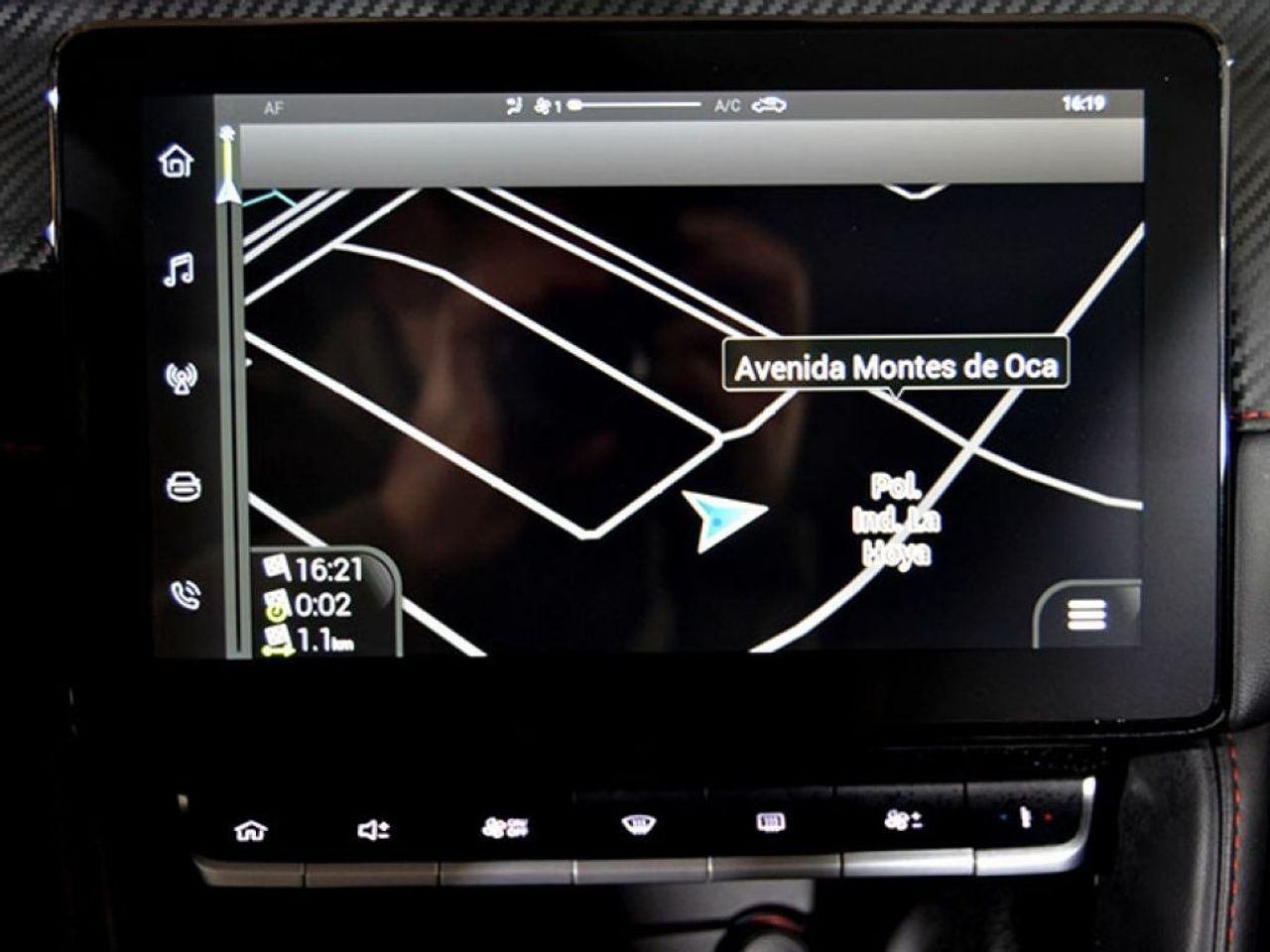 Foto MG ZS 26