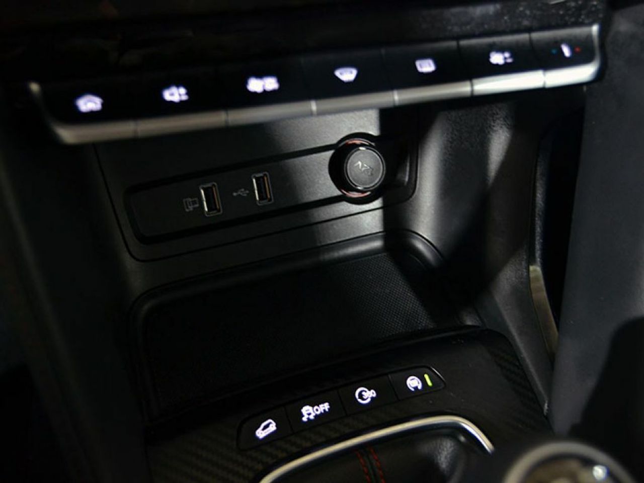 Foto MG ZS 27