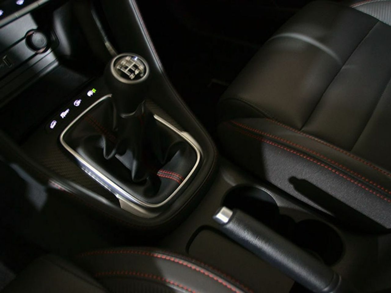 Foto MG ZS 30
