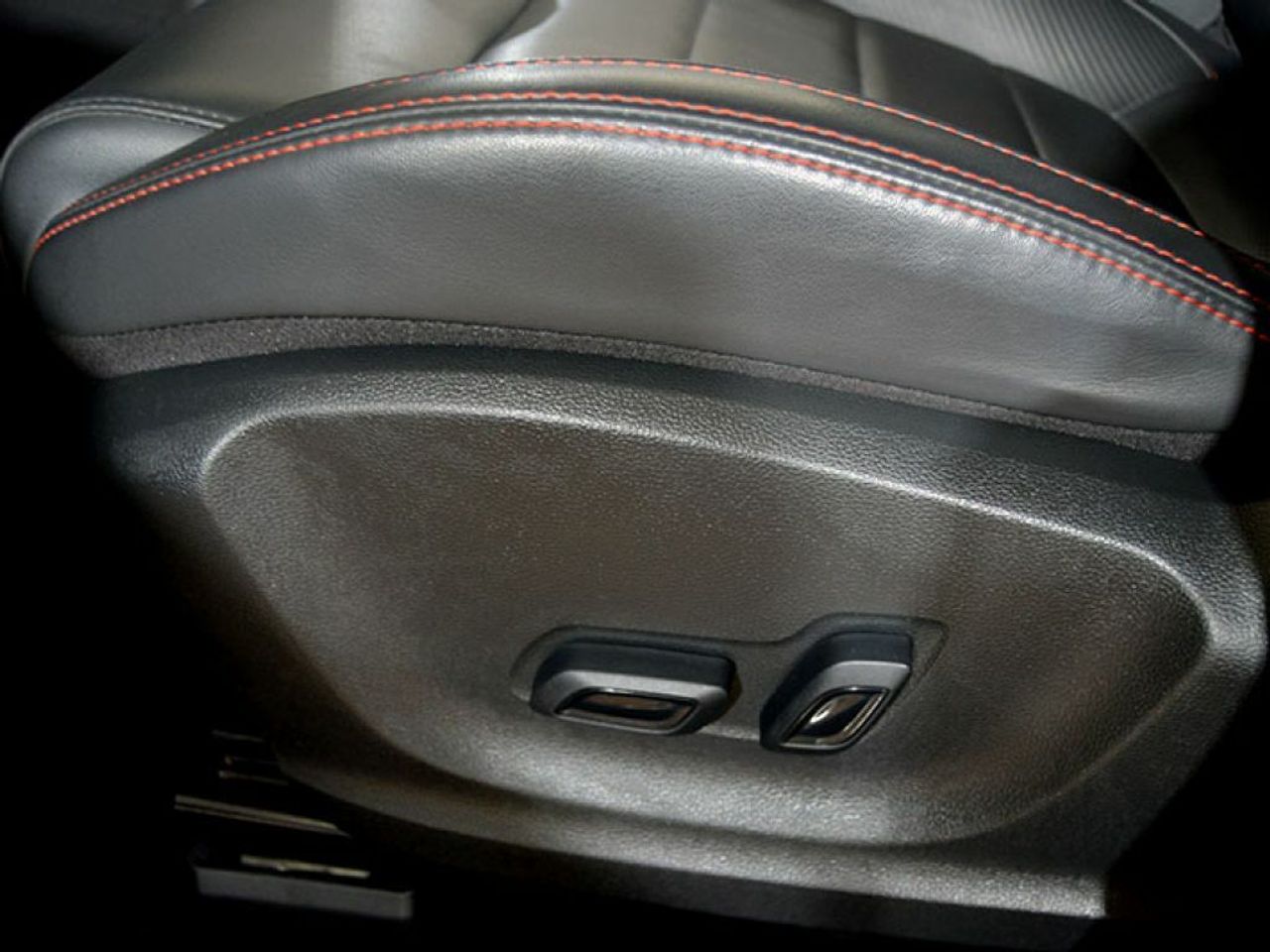 Foto MG ZS 31