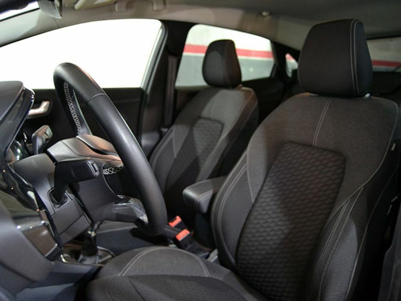 Foto Ford Puma 11
