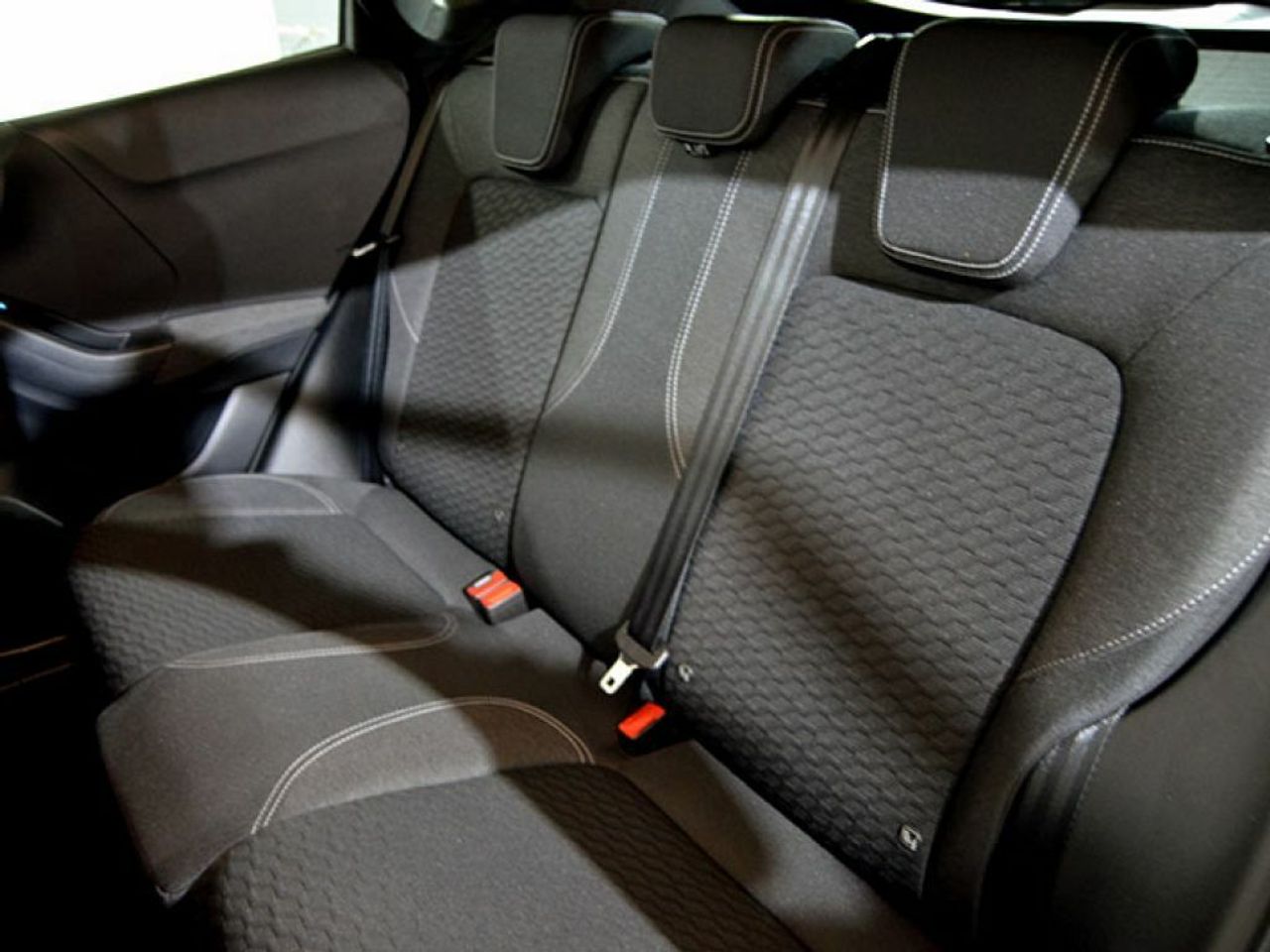 Foto Ford Puma 12