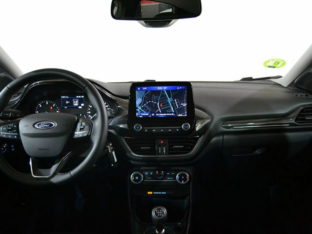 Foto Ford Puma 13