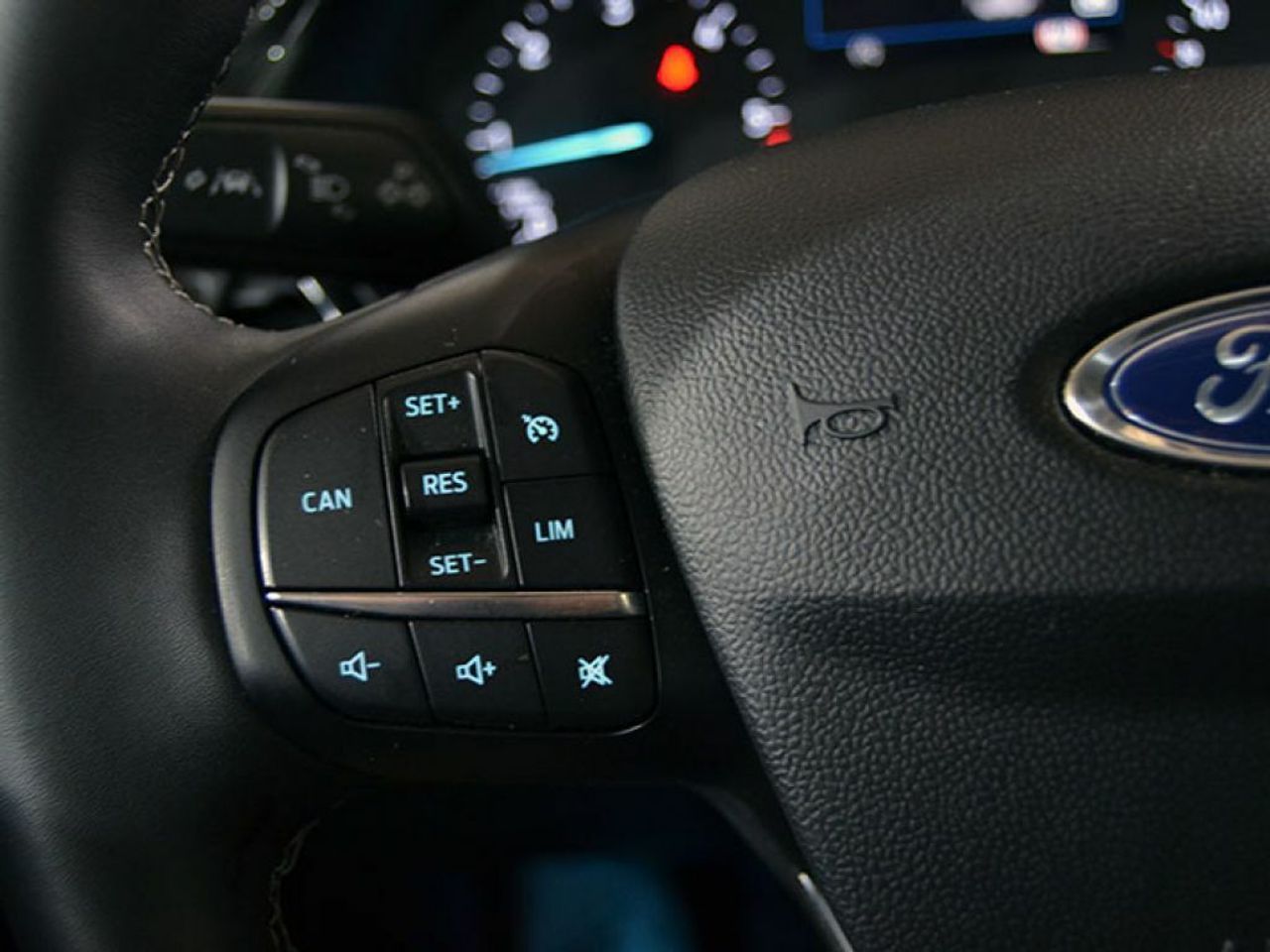 Foto Ford Puma 18