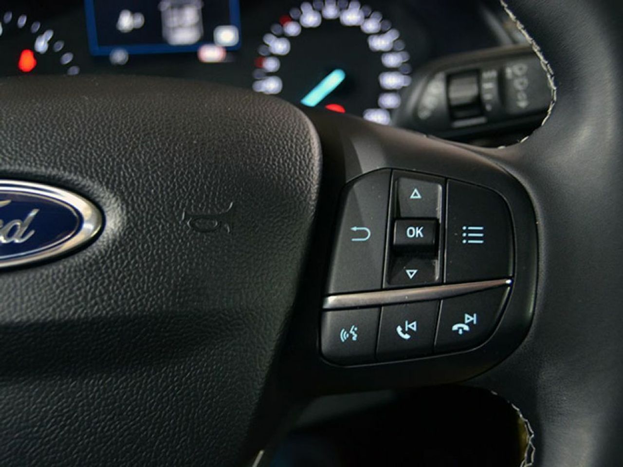 Foto Ford Puma 19